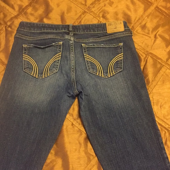 Jeans - Picture 4 of 4